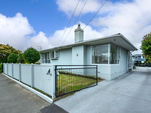 49 Stanbury Avenue, Somerfield
