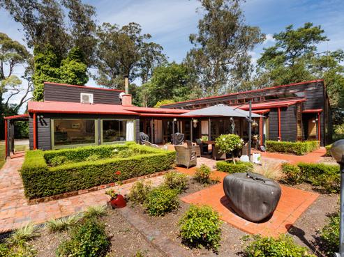 39 Wanganui Road, Marton
