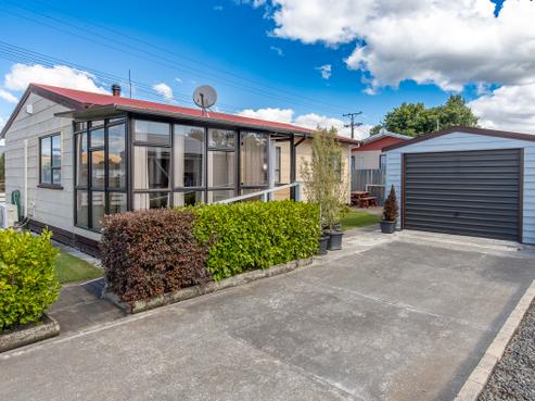 11 Johnson Street, Waipawa