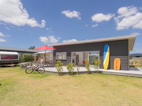107 Taupata Way, Matarangi
