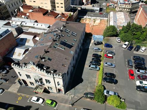 37 Dowling Street, Dunedin Central