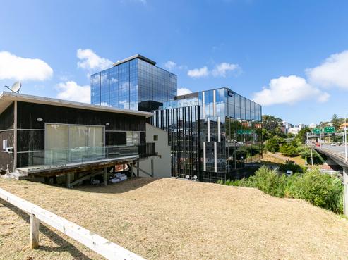 99 Hill Street, Thorndon