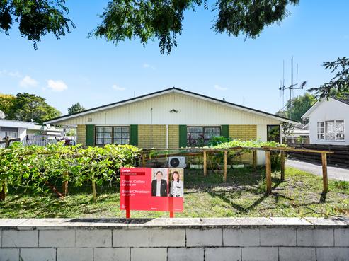 1/877 Heaphy Terrace, Claudelands