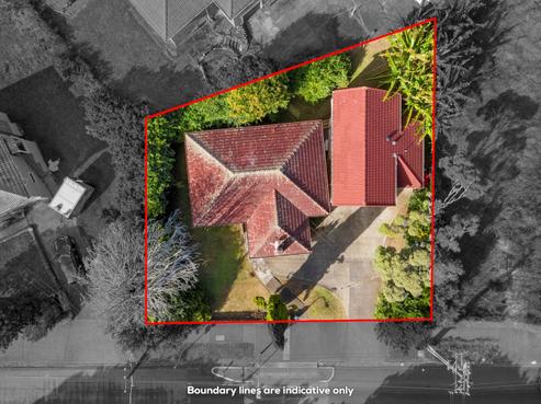 104 Richardson Road, Mount Albert