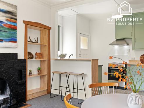 22 Barr Street, Kenmure