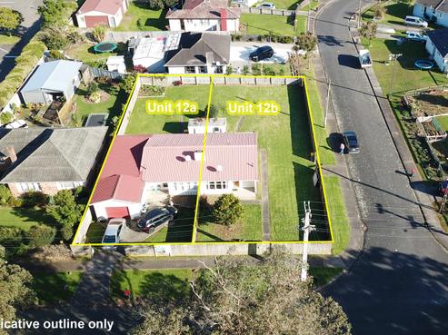 12 Johnstones Road, Otara