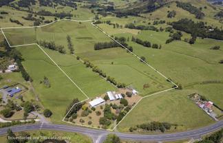 6455 State Highway 1, Kaitaia