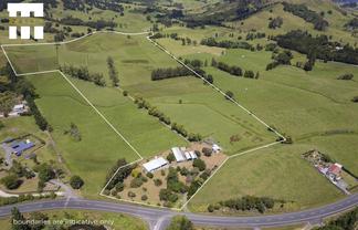 6455 State Highway 1, Kaitaia