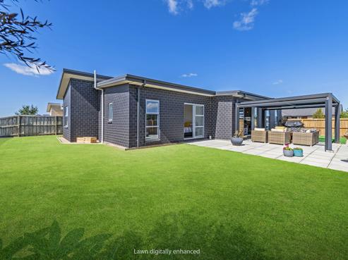 1 Longcot Drive, Springston