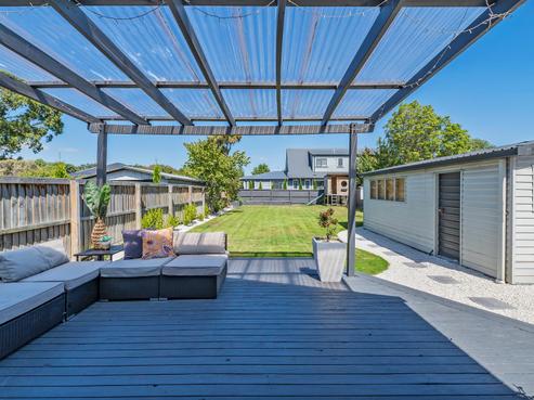 25 Flockton Street, Mairehau