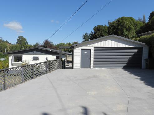 4 Hooke Street, Oamaru