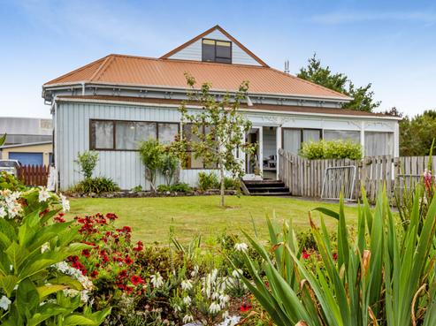 69 Orlando Street, Stratford