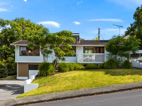 2 Morlie Place, Torbay