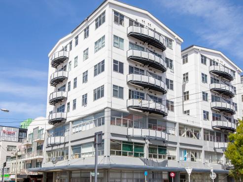 402/115 Vivian Street, Te Aro