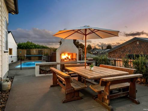 533 Buckland Road, Buckland