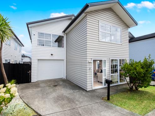 17 Collier Drive, Flat Bush
