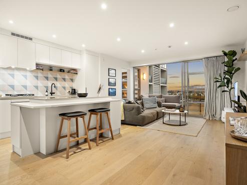 305/19 Surrey Crescent, Grey Lynn