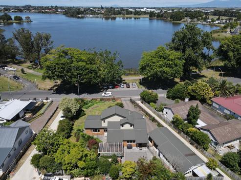 19 Lake Domain Drive, Frankton