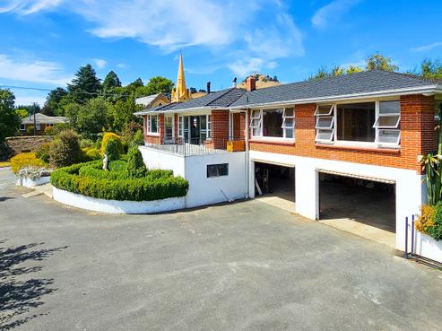 97 Tiverton Street, Palmerston