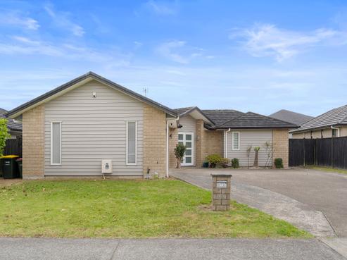 32 Castellina Drive, Karaka