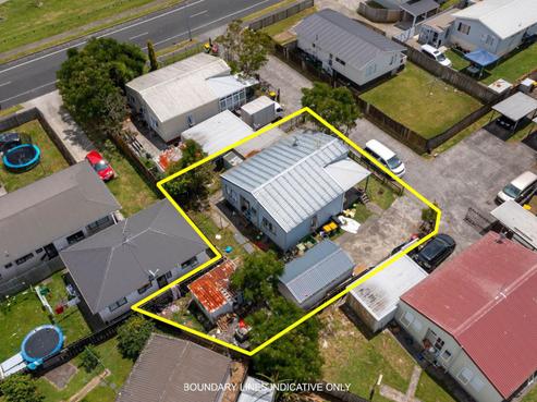 2/144 Shifnal Drive, Randwick Park