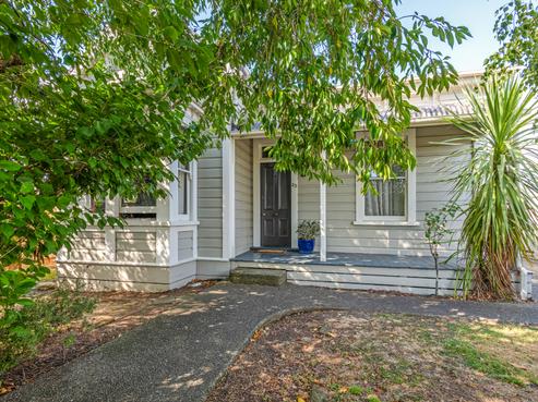 23 Lombard Street, Palmerston North Central