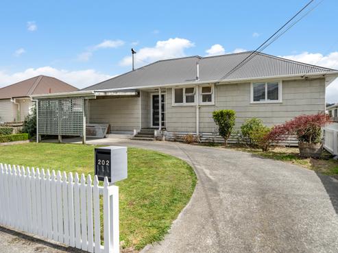 202 Oxford Terrace, Avalon