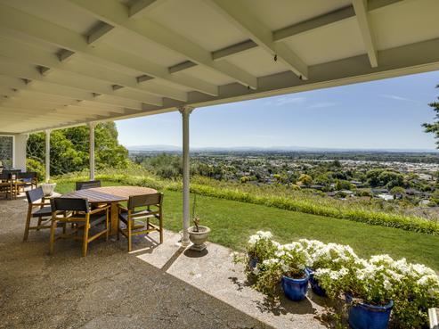 130 Durham Drive, Havelock North