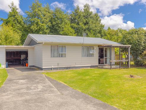 8A Queen Street, Aramoho