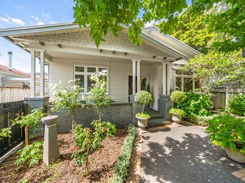 7 Boulcott Street, Boulcott
