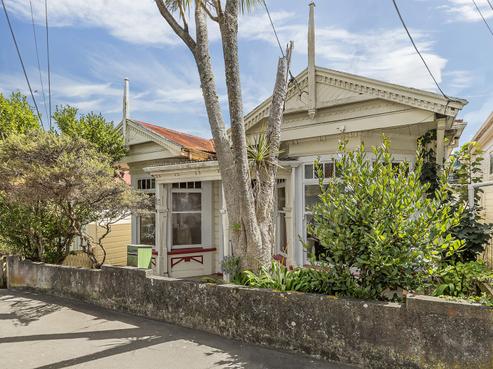 7 Balmoral Terrace, Newtown