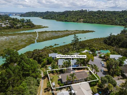 4 Standish Place, Bayview