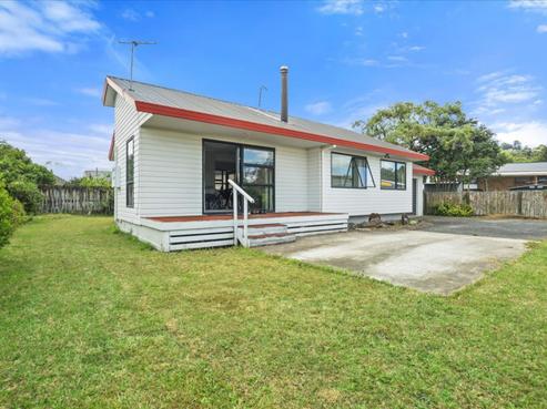 2B Hospital Road, Te Kuiti