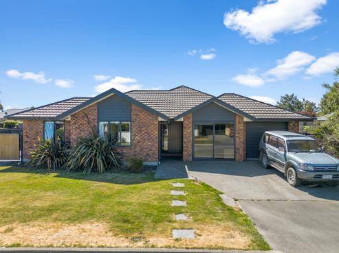 14 Pukeko Place, Rangiora