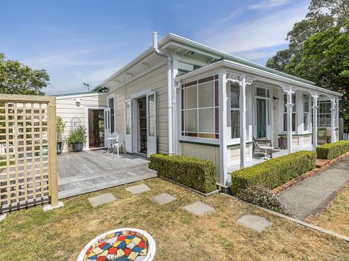 29 Crieff Street, Northland