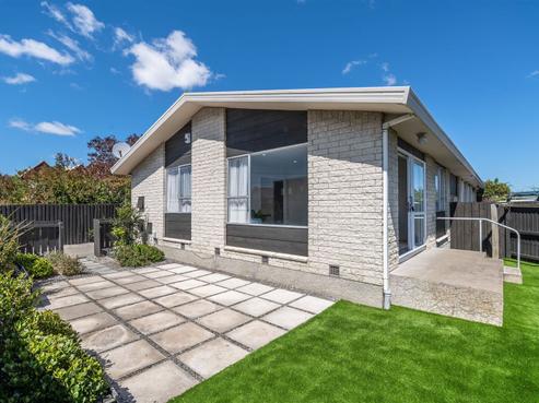 1/154 King Street, Sydenham