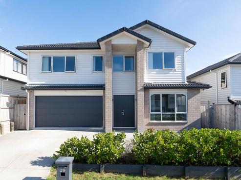 29 Cooladawson Drive, Flat Bush