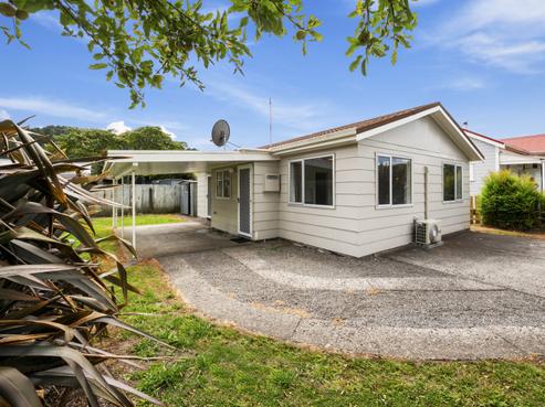 2A Tumoana Street, Taumarunui