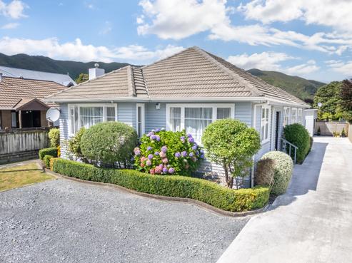 42 Porutu Street, Fairfield