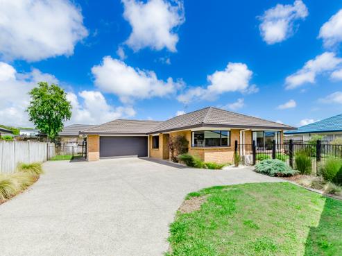 7A Balmerino Grove, Waikanae