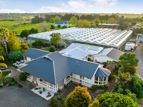 12 William Potter Lane, Karaka