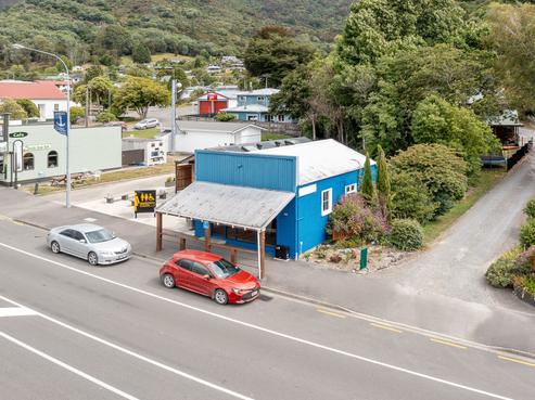 69 Main Road, Havelock