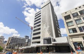 Affordable CBD Office - Prime Location