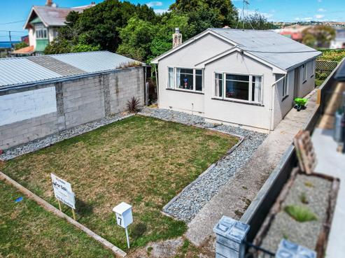 7 Exe Street, Oamaru