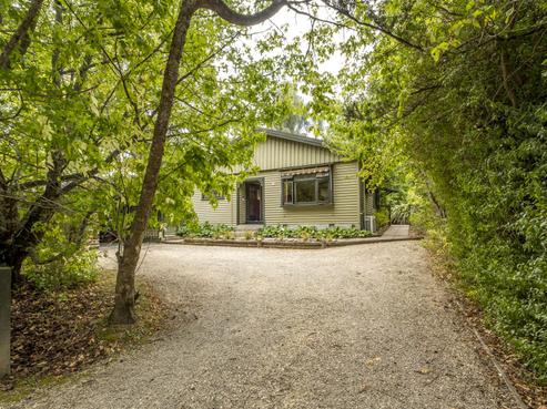 42 Jacks Pass Road, Hanmer Springs