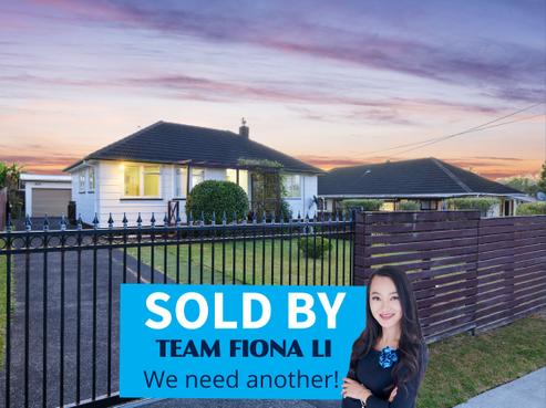 82 Kelman Road, Kelston