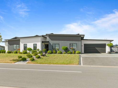 31 Charlbury Drive, Rolleston