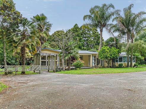 1252 Devon Road, Bell Block