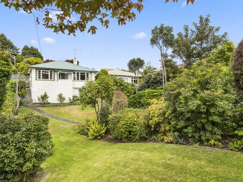 54 Mitchell Avenue, Maryhill