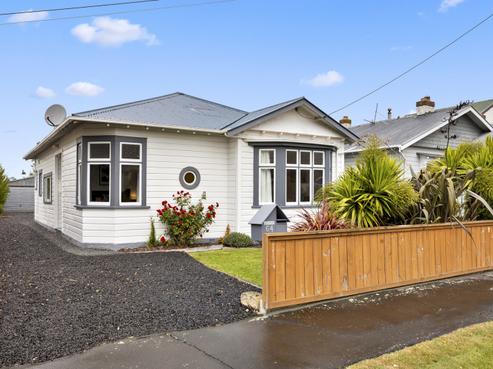 64 Ravelston Street, Musselburgh